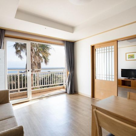 Kensington Resort Seogwipo Zewnętrze zdjęcie