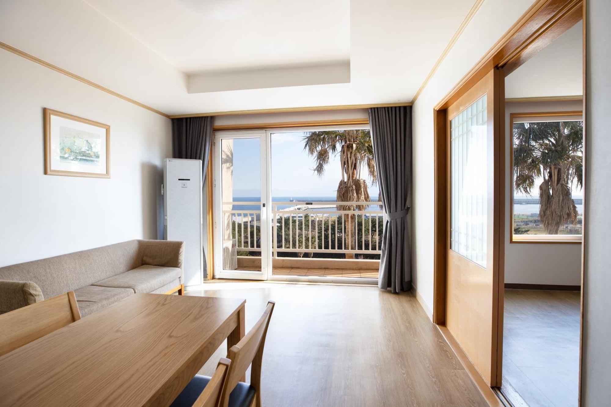 Kensington Resort Seogwipo Zewnętrze zdjęcie